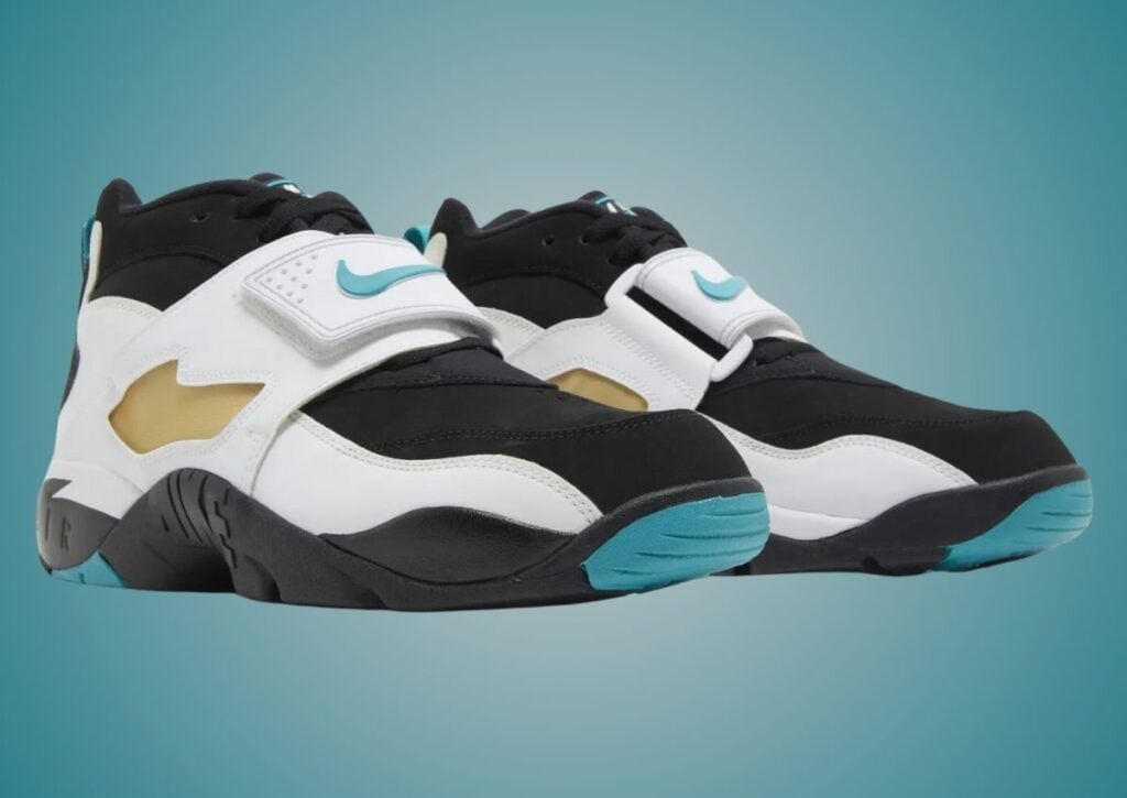 Nike Air Diamond Turf Emerald 2025 IB2240-001 Release Date, Price & Where to Buy 2025 2 Nike Air Diamond Turf Emerald 2025 IB2240-001