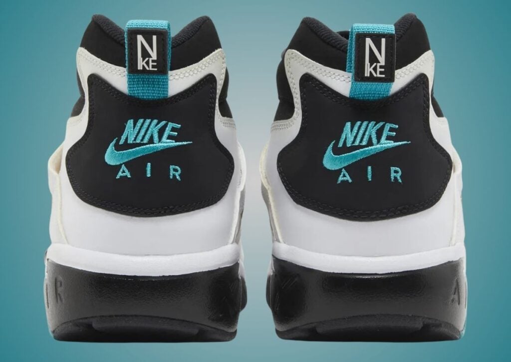 Nike Air Diamond Turf Emerald 2025 IB2240-001 Release Date, Price & Where to Buy 2025 7 Nike Air Diamond Turf Emerald 2025 IB2240-001