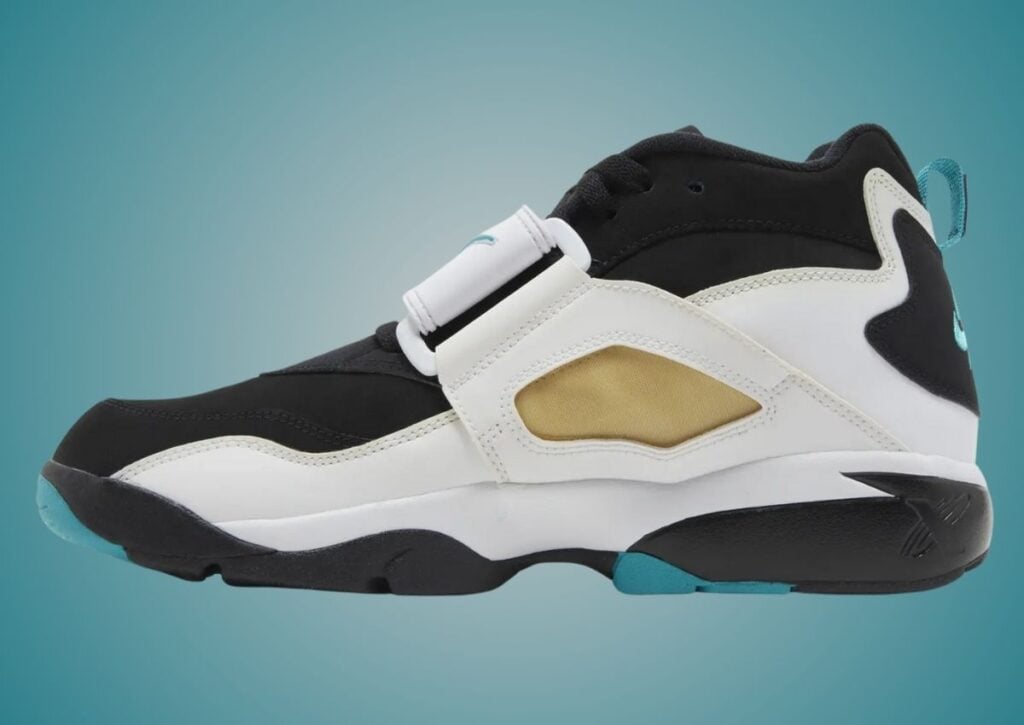 Nike Air Diamond Turf Emerald 2025 IB2240-001 Release Date, Price & Where to Buy 2025 5 Nike Air Diamond Turf Emerald 2025 IB2240-001
