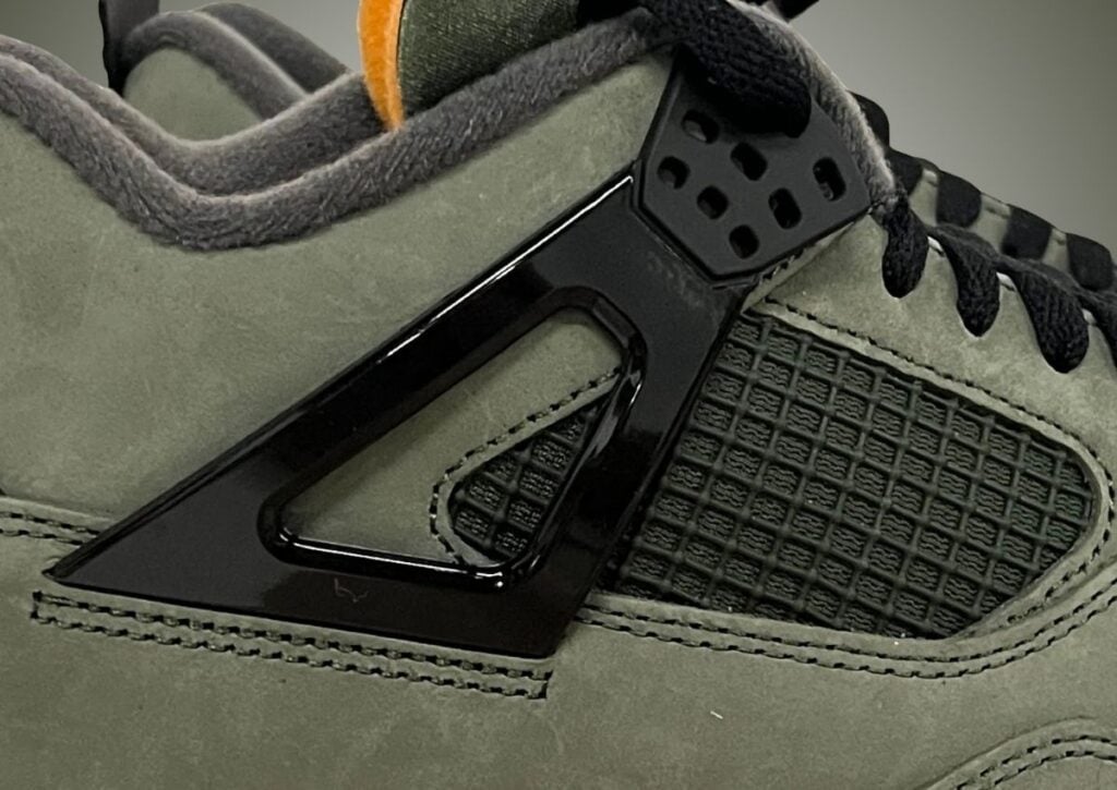 Undefeated x Air Jordan 4 2025 IB1519-200 Release Date, Price & Where to Buy 2025 9 Undefeated Air Jordan 4 Nike Air 2025