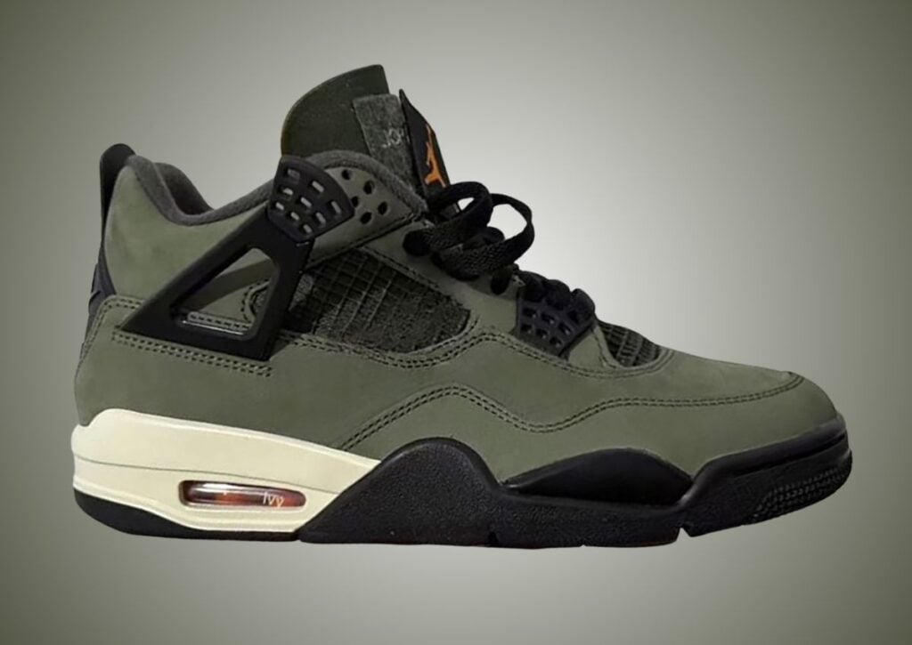 Undefeated x Air Jordan 4 2025 IB1519-200 Release Date, Price & Where to Buy 2025 51 Undefeated Air Jordan 4 Nike Air 2025