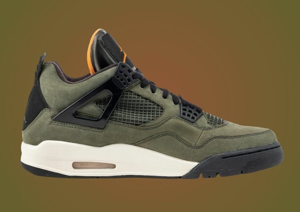 Undefeated x Air Jordan 4 2025 IB1519-200 Release Date, Price & Where to Buy 2025 69 Undefeated Air Jordan 4 2025