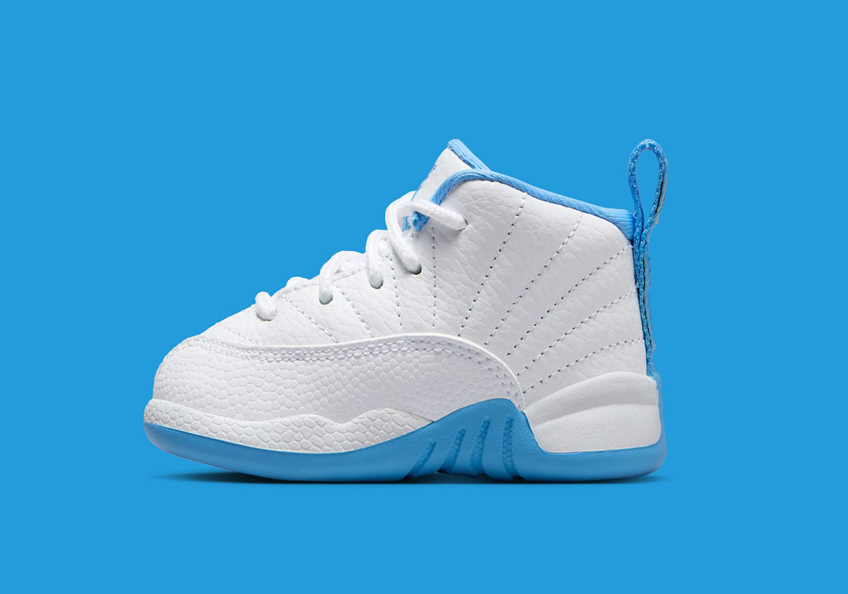 Air Jordan 12 Melo Td 850000 112