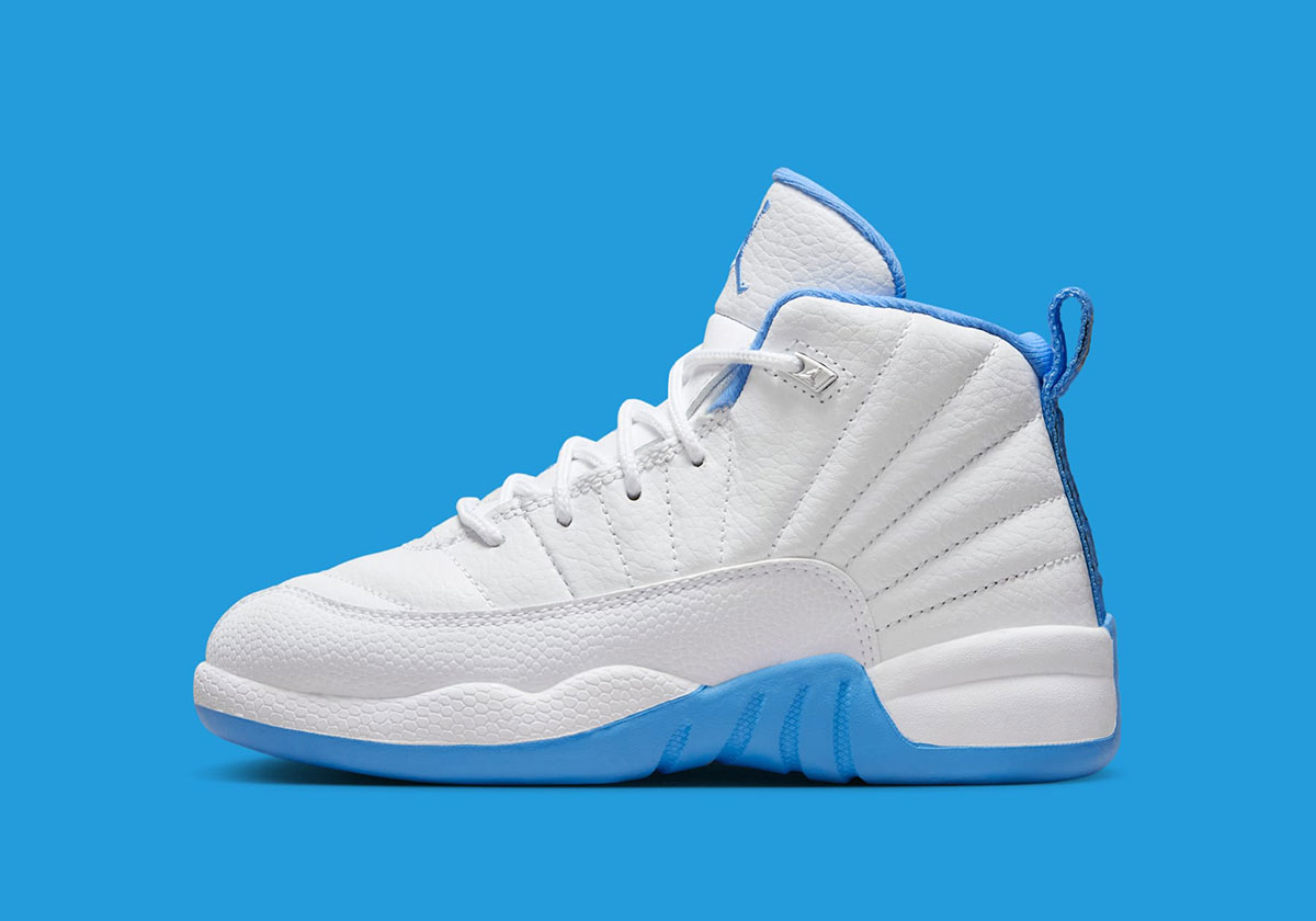 Air Jordan 12 Melo Ps 151186 112