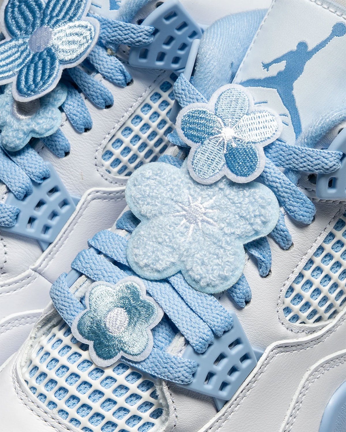 Air Jordan 4 Forget Me Not Store List 2