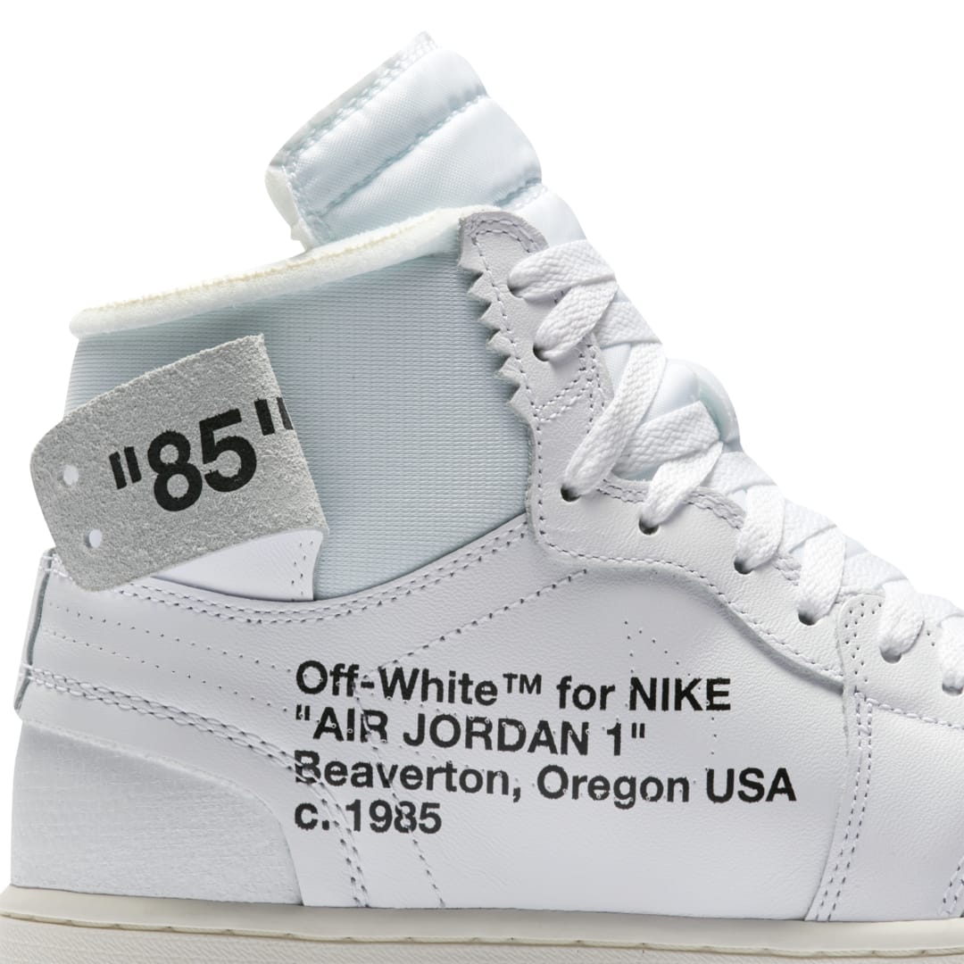 OFF-WHITE x Air Jordan 1 High OG "Alaska" AA3834-100 Release Date, Price & Where to Buy 2025 6 1746463539 160 OFF WHITE x Air Jordan 1 High OG Alaska AA3834 100 Release