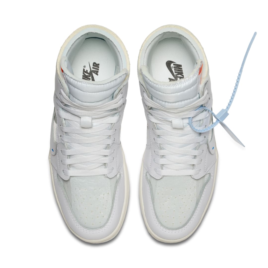 OFF-WHITE x Air Jordan 1 High OG "Alaska" AA3834-100 Release Date, Price & Where to Buy 2025 4 1746463539 745 OFF WHITE x Air Jordan 1 High OG Alaska AA3834 100 Release