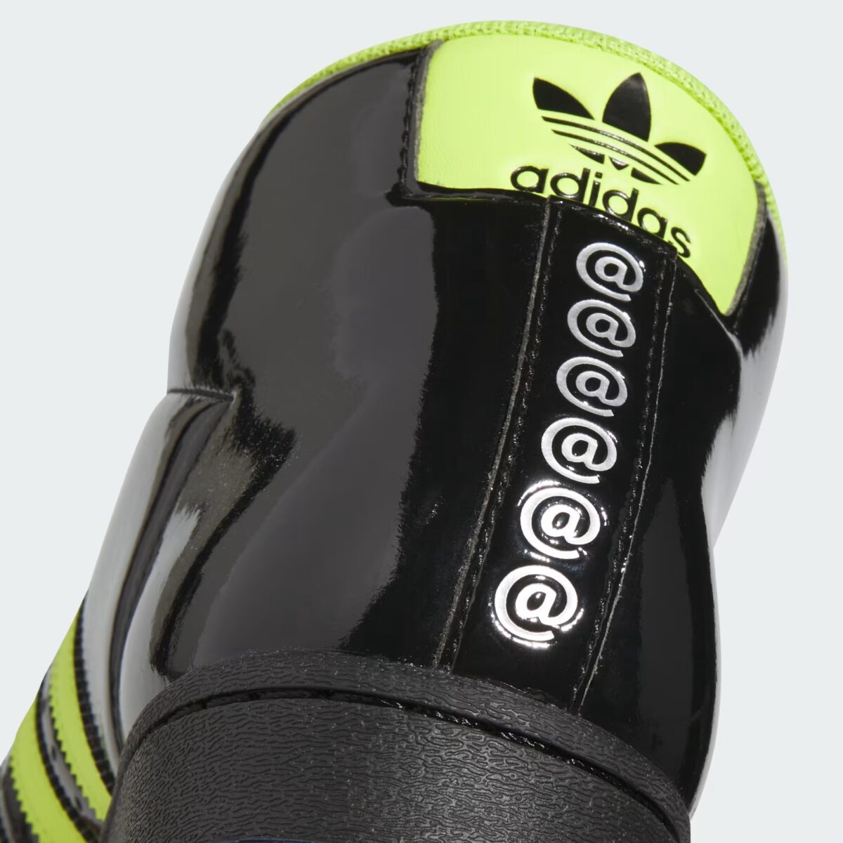 Always x adidas Pro Model ADV "Core Black/Semi Solar Slime" Release Date, Price & Where to Buy 2025 7 1746470873 264 Always x adidas Pro Model ADV Core BlackSemi Solar Slime