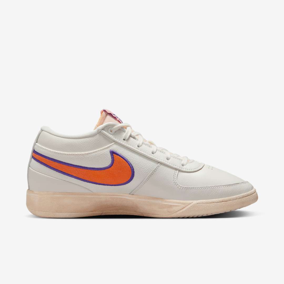 Nike Book 1 "Valley" FJ4249-106 Release Date, Price & Where to Buy 2025 3 Nike Book 1 FJ4249-106