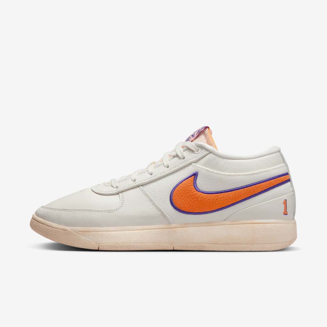 Nike Book 1 "Valley" FJ4249-106 Release Date, Price & Where to Buy 2025 2 Nike Book 1 FJ4249-106