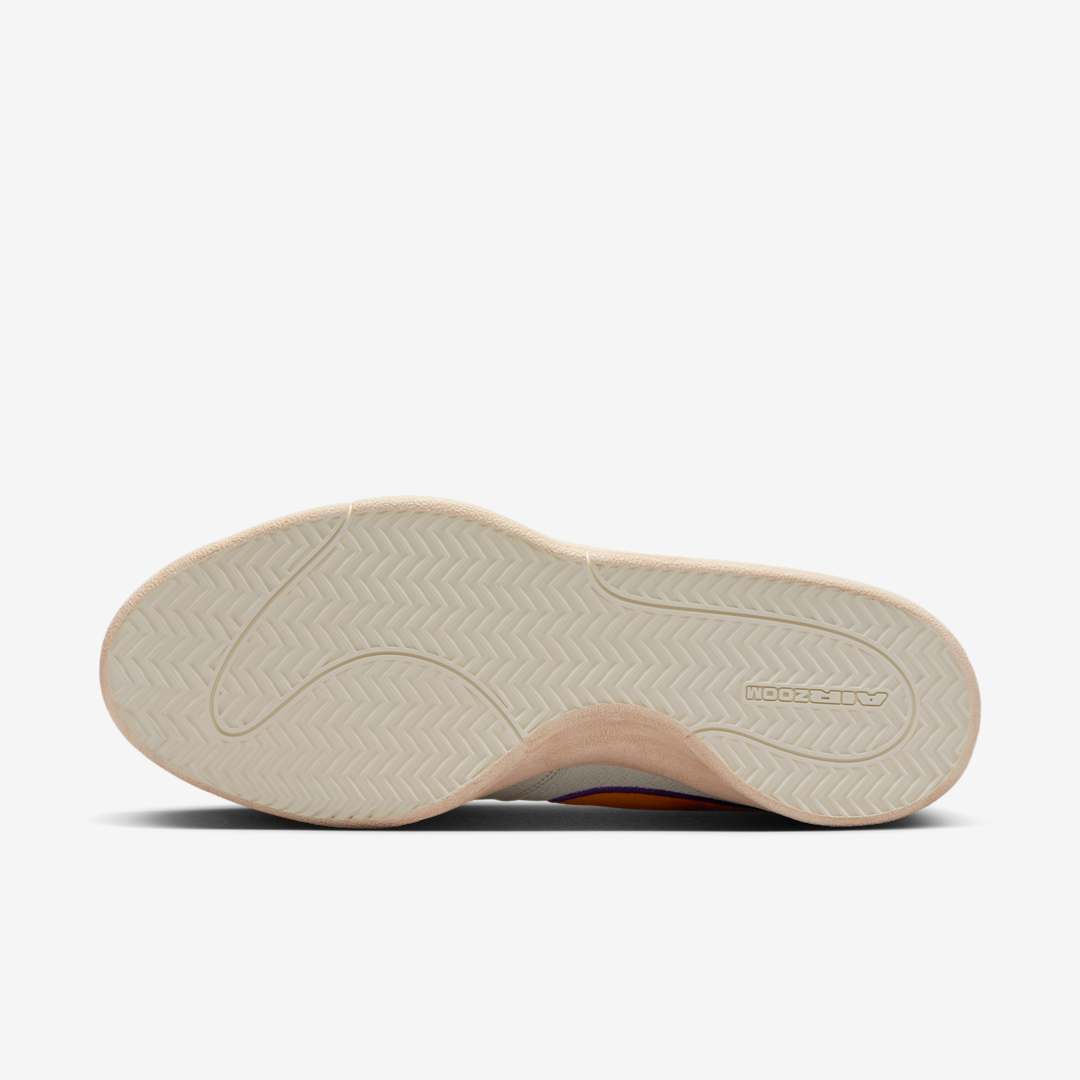 Nike Book 1 "Valley" FJ4249-106 Release Date, Price & Where to Buy 2025 9 Nike Book 1 FJ4249-106