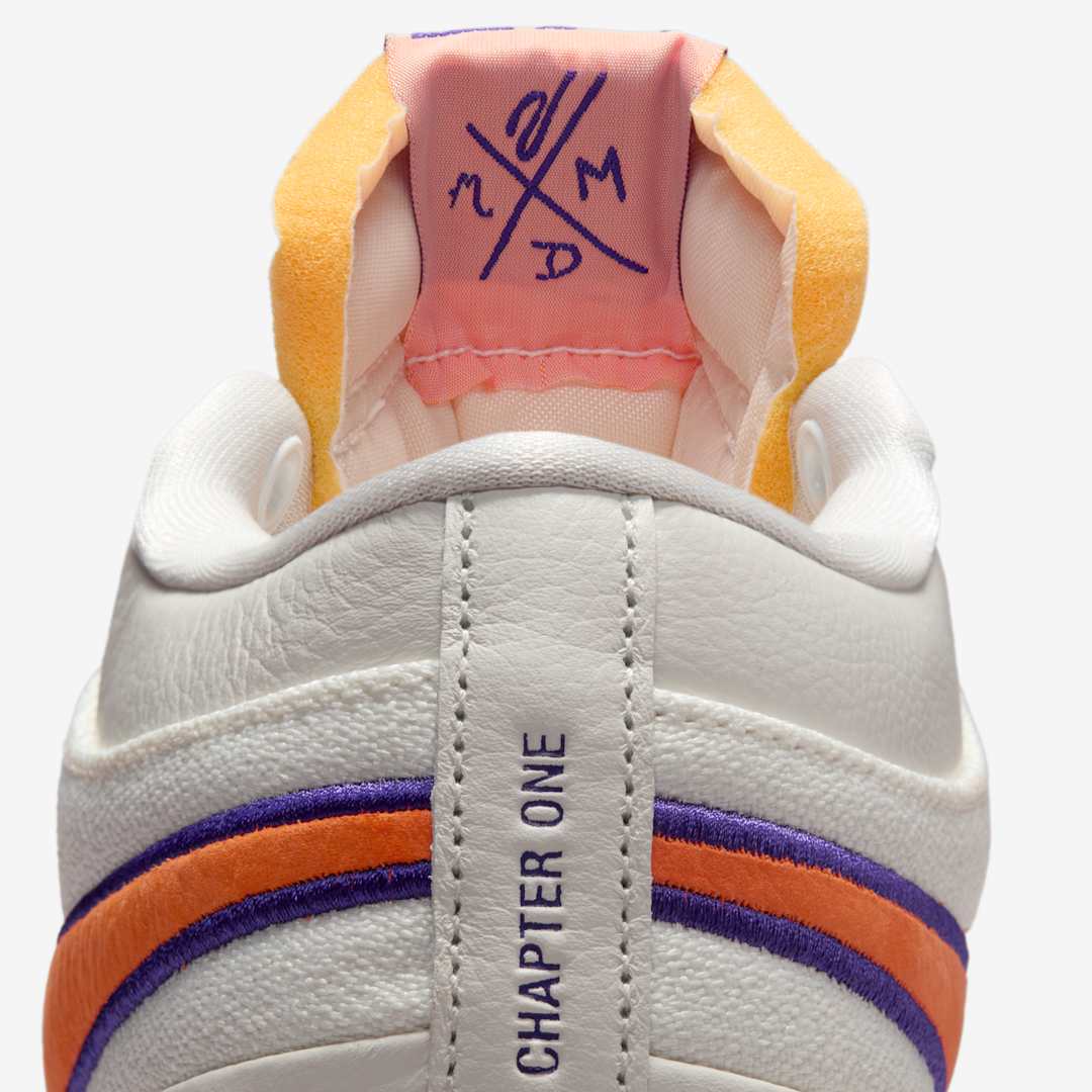 Nike Book 1 "Valley" FJ4249-106 Release Date, Price & Where to Buy 2025 7 Nike Book 1 FJ4249-106