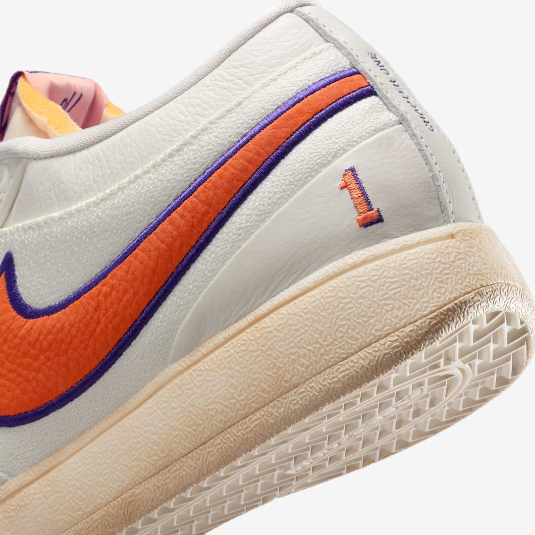Nike Book 1 "Valley" FJ4249-106 Release Date, Price & Where to Buy 2025 8 Nike Book 1 FJ4249-106