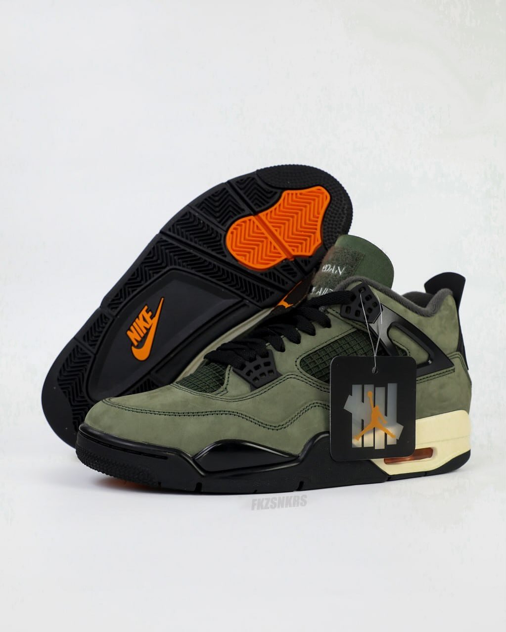 UNDEFEATED x Air Jordan 4 2025 Release Date, Price & Where to Buy 2025 3 1746485450 121 UNDEFEATED x Air Jordan 4 2025 Release Date Price