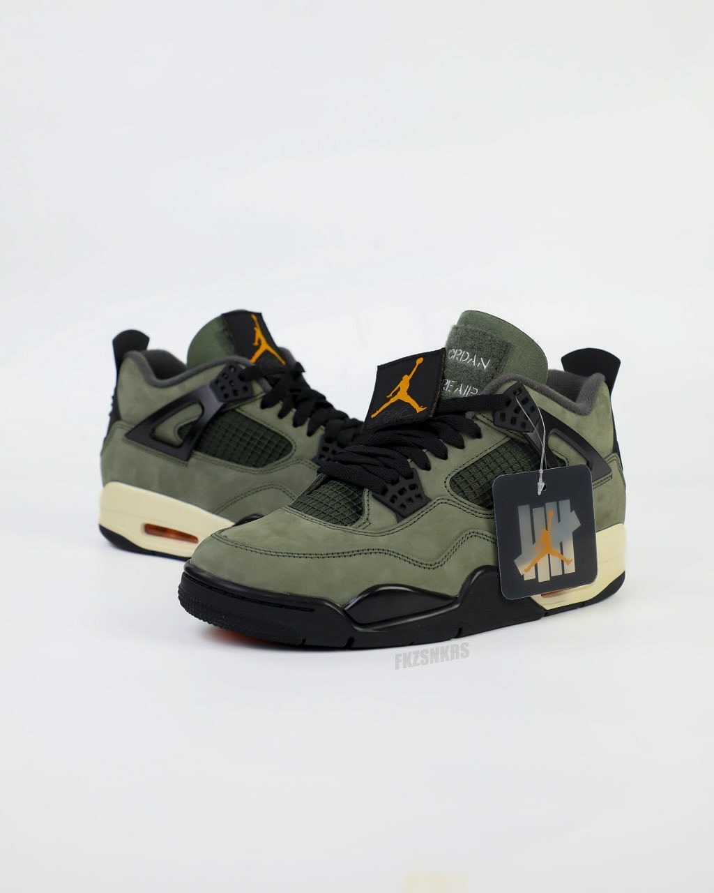 UNDEFEATED x Air Jordan 4 2025 Release Date, Price & Where to Buy 2025 2 1746485450 678 UNDEFEATED x Air Jordan 4 2025 Release Date Price