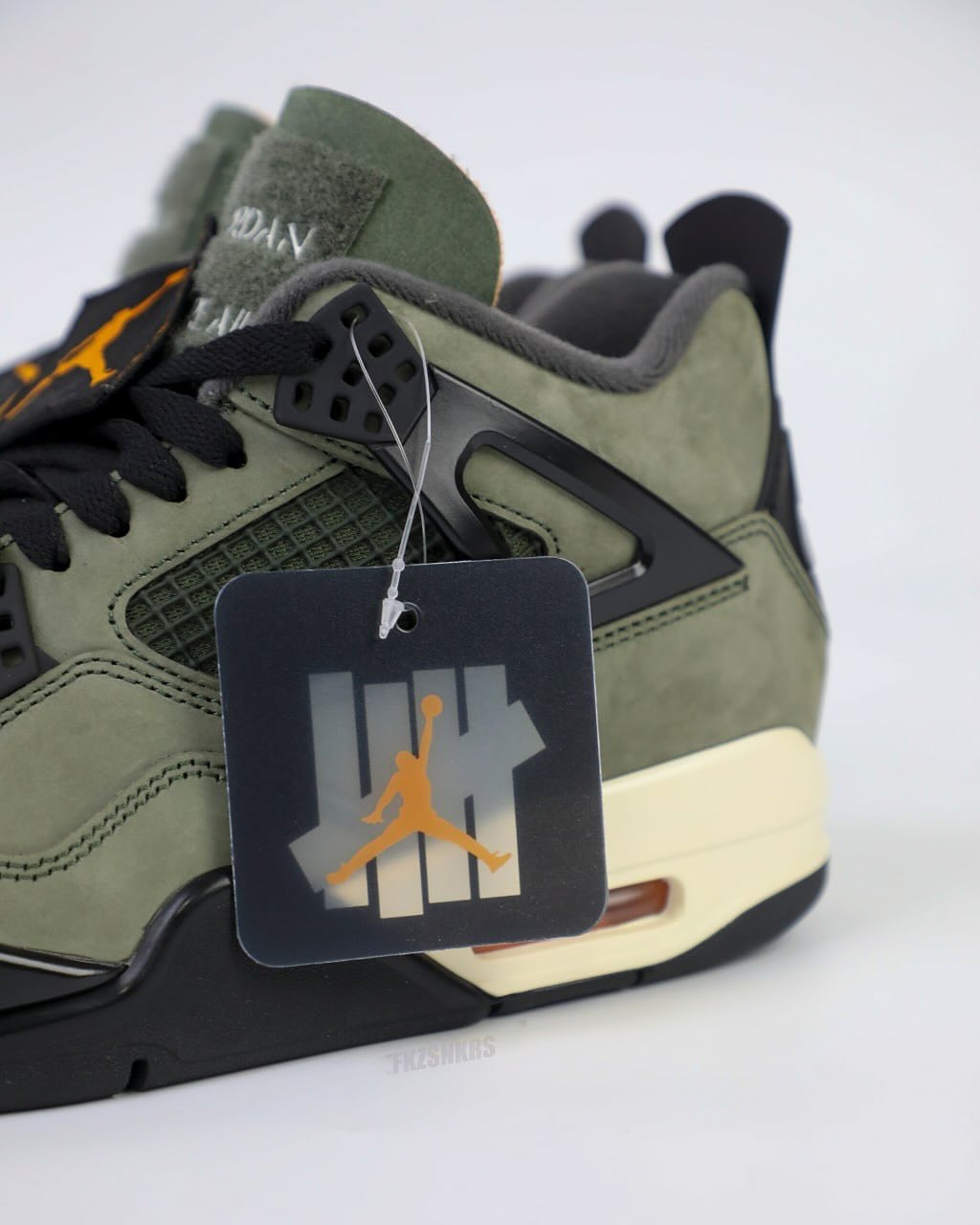 UNDEFEATED x Air Jordan 4 2025 Release Date, Price & Where to Buy 2025 7 1746485451 393 UNDEFEATED x Air Jordan 4 2025 Release Date Price