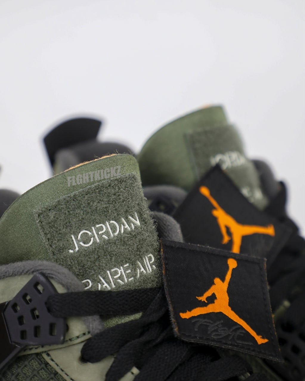UNDEFEATED x Air Jordan 4 2025 Release Date, Price & Where to Buy 2025 6 1746485451 394 UNDEFEATED x Air Jordan 4 2025 Release Date Price