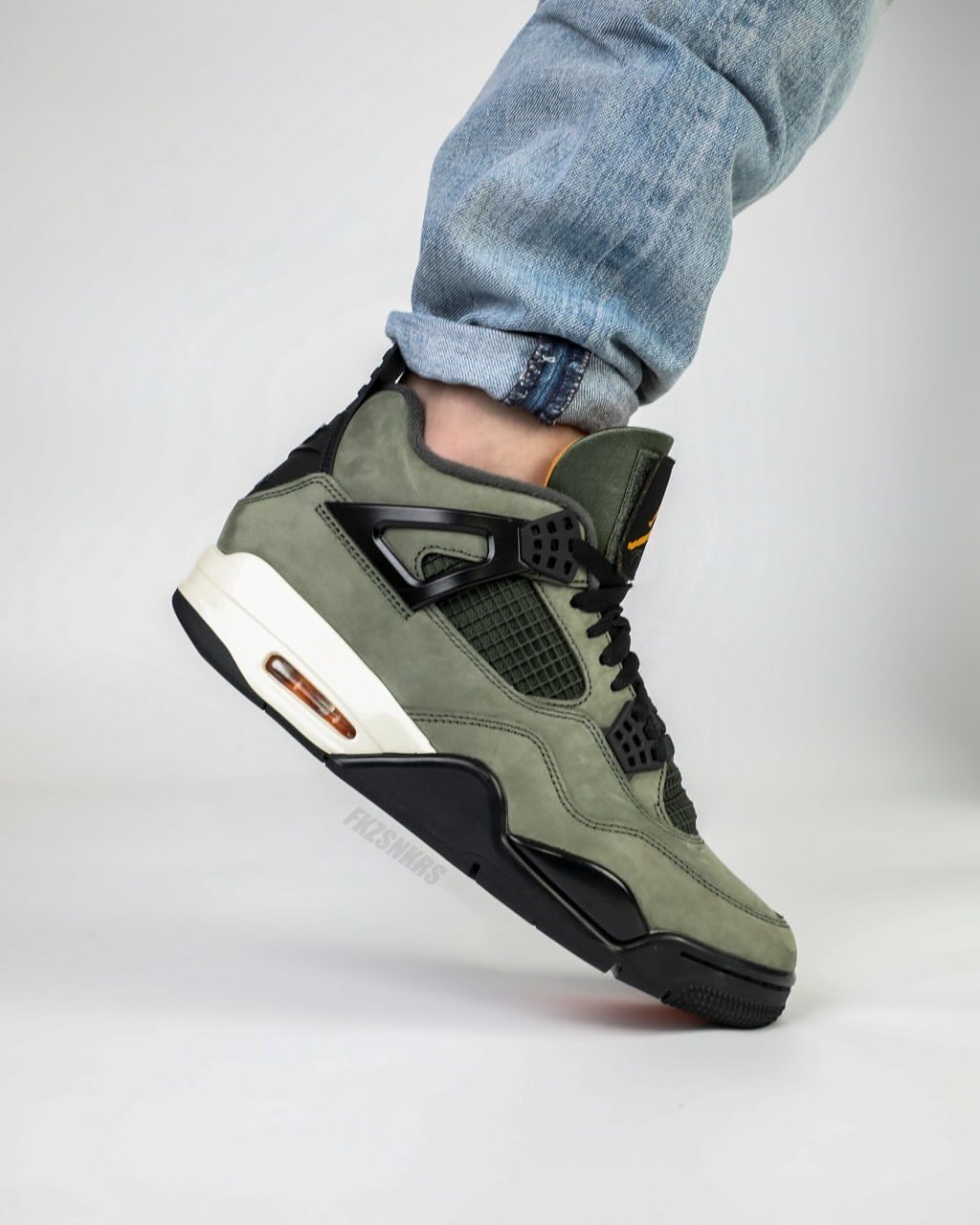 UNDEFEATED x Air Jordan 4 2025 Release Date, Price & Where to Buy 2025 9 1746485451 702 UNDEFEATED x Air Jordan 4 2025 Release Date Price