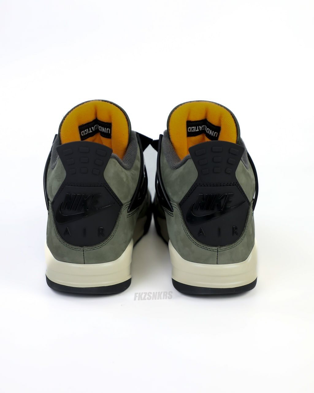 UNDEFEATED x Air Jordan 4 2025 Release Date, Price & Where to Buy 2025 8 1746485451 729 UNDEFEATED x Air Jordan 4 2025 Release Date Price