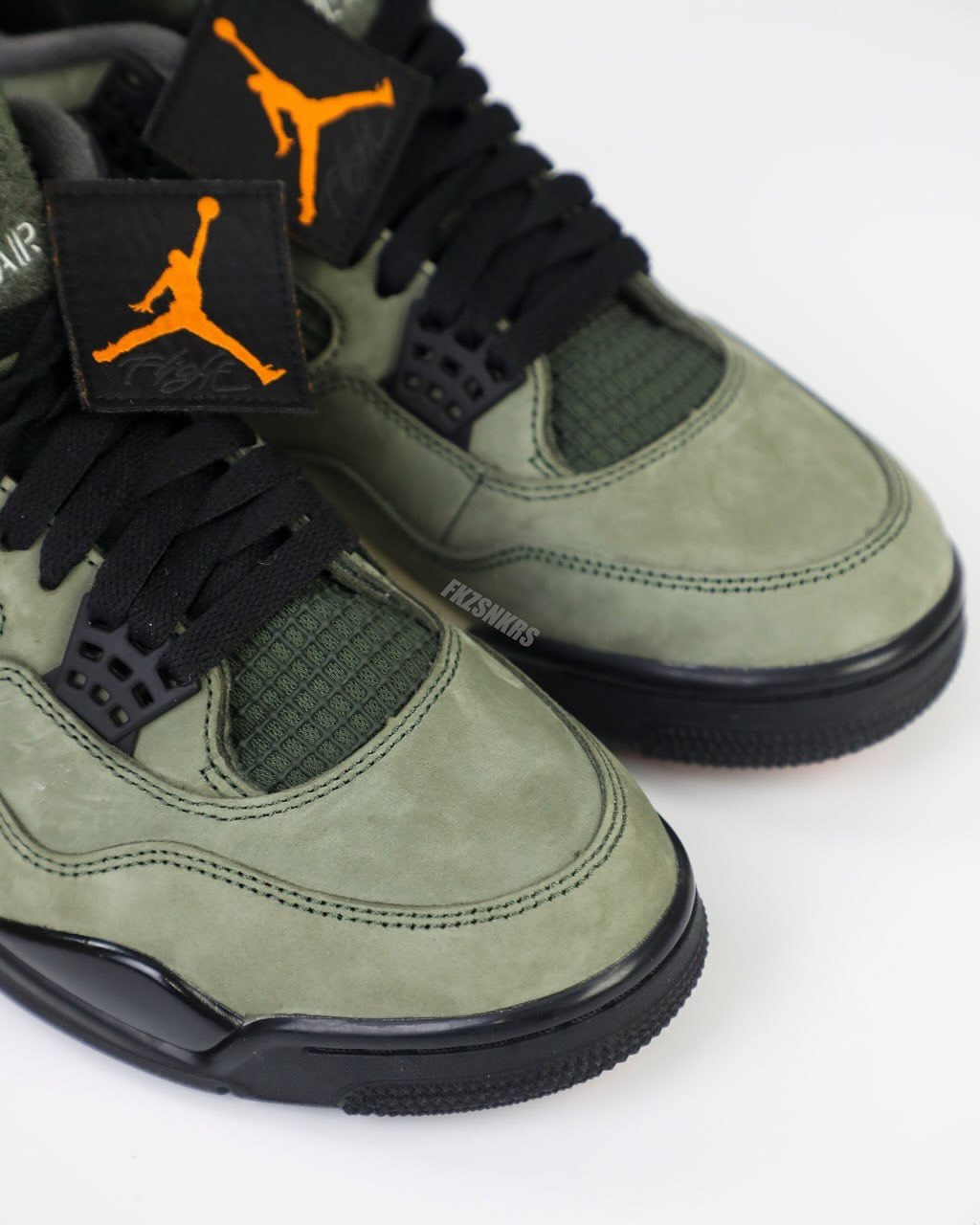 UNDEFEATED x Air Jordan 4 2025 Release Date, Price & Where to Buy 2025 5 1746485451 777 UNDEFEATED x Air Jordan 4 2025 Release Date Price