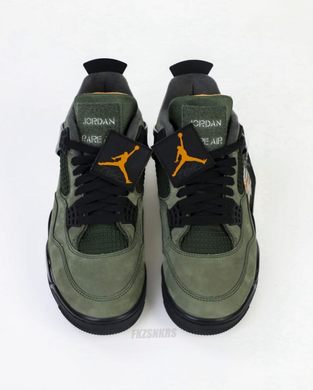UNDEFEATED x Air Jordan 4 2025 Release Date, Price & Where to Buy 2025 4 1746485451 907 UNDEFEATED x Air Jordan 4 2025 Release Date Price