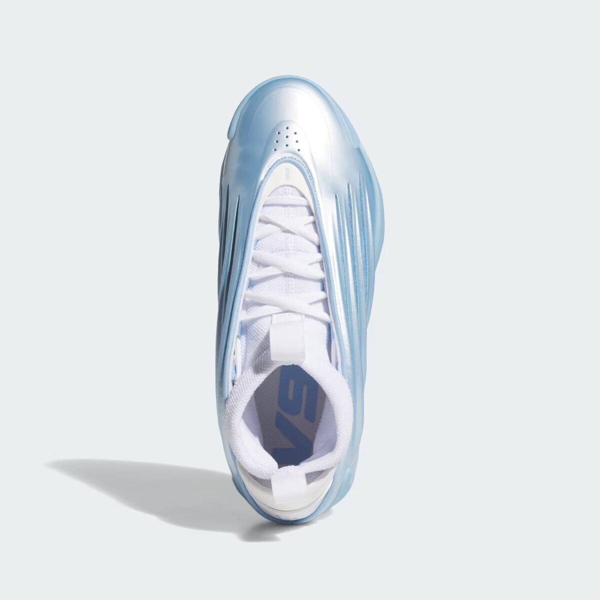 adidas Harden Vol. 9 "Glow Blue" JH6482 Release Date, Price & Where to Buy 2025 8 1746500139 491 adidas Harden Vol 9 Glow Blue JH6482 Release Date Price