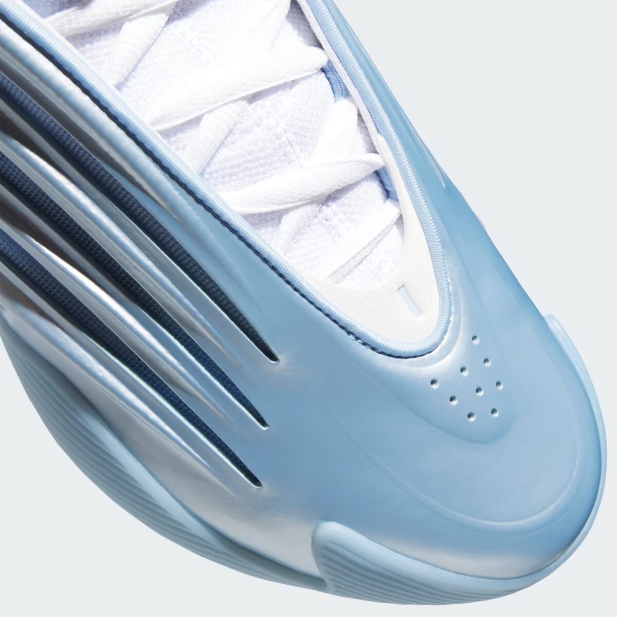 adidas Harden Vol. 9 "Glow Blue" JH6482 Release Date, Price & Where to Buy 2025 6 1746500139 542 adidas Harden Vol 9 Glow Blue JH6482 Release Date Price