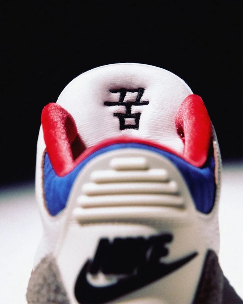 Air Jordan 3 Seoul 2.0 2025 IB1482-100 Release Date, Price & Where to Buy 2025 10 Air Jordan 3 Seoul New Dreams 2025 IB1482-100