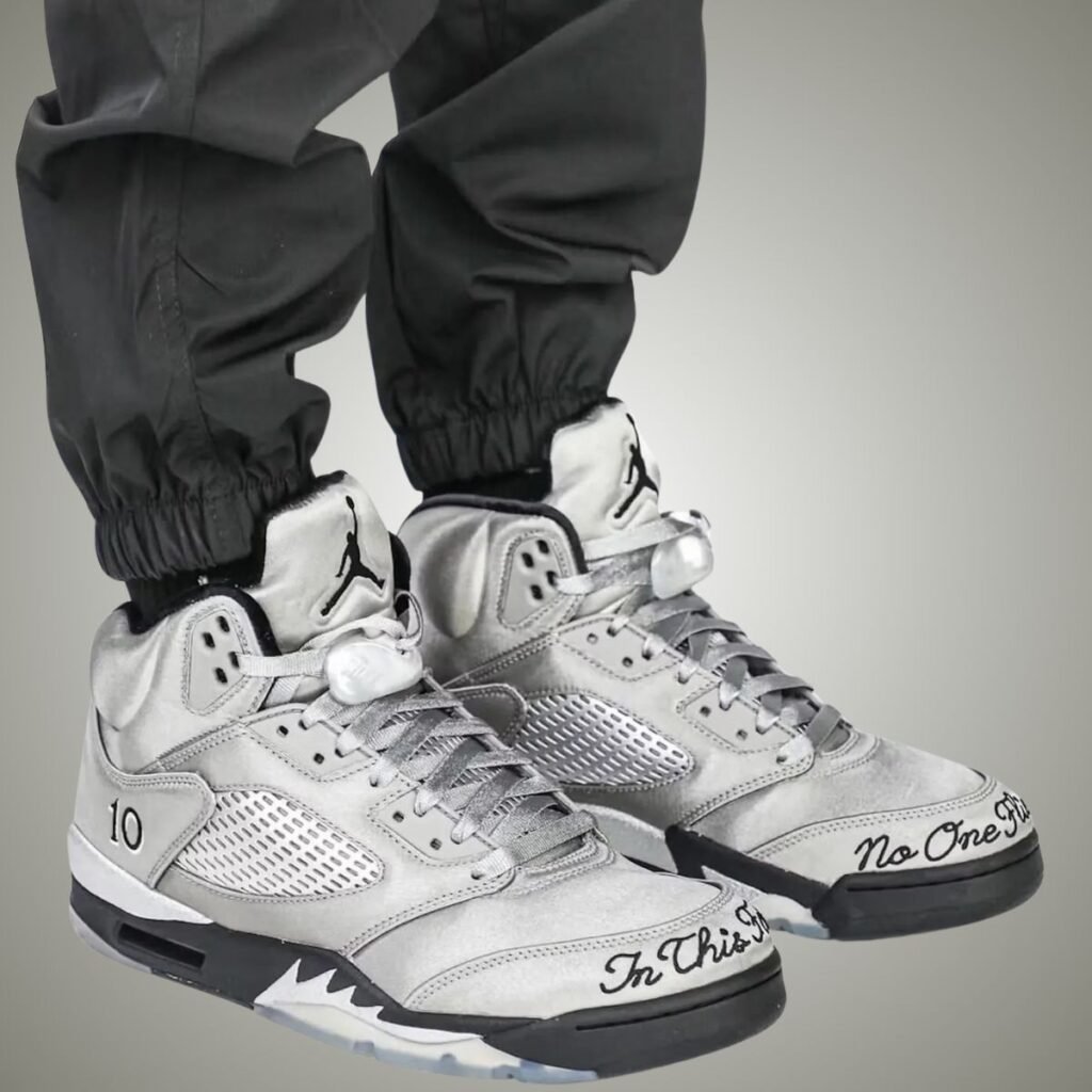 Air Jordan 5 Wings IO2038-001 Release Date, Price & Where to Buy 2025 6 Air Jordan 5 Wings IO2038-001