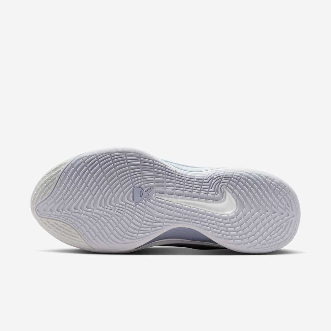 Nike A'One "OG Pearl" FZ8605-100 Release Date, Price & Where to Buy 2025 8 Nike A'One FZ8605-100