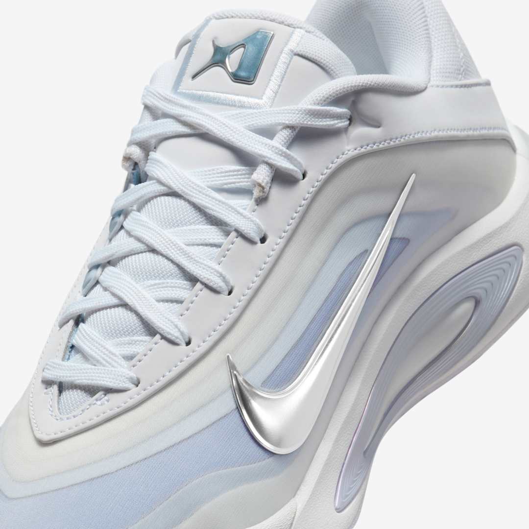 Nike A'One "OG Pearl" FZ8605-100 Release Date, Price & Where to Buy 2025 6 Nike A'One FZ8605-100