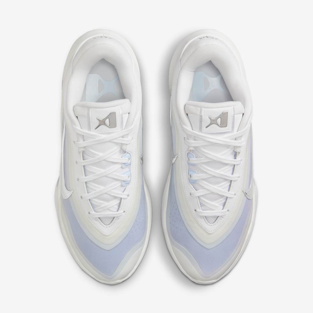 Nike A'One "OG Pearl" FZ8605-100 Release Date, Price & Where to Buy 2025 4 Nike A'One FZ8605-100