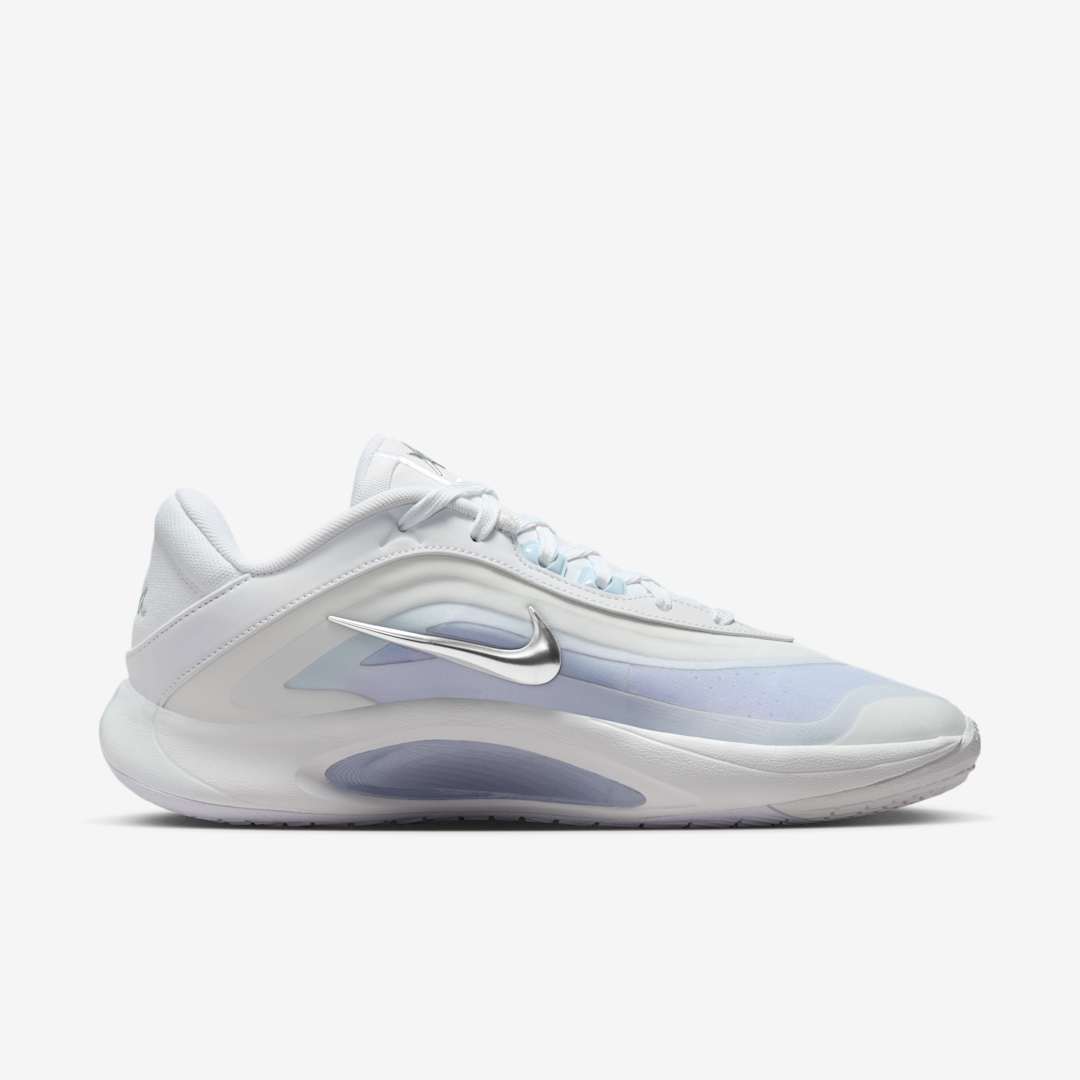 Nike A'One "OG Pearl" FZ8605-100 Release Date, Price & Where to Buy 2025 3 Nike A'One FZ8605-100