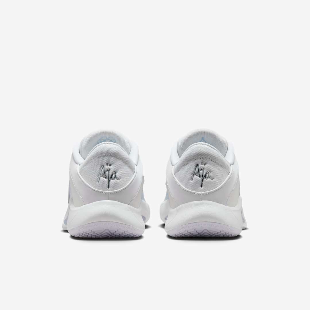 Nike A'One "OG Pearl" FZ8605-100 Release Date, Price & Where to Buy 2025 5 Nike A'One FZ8605-100