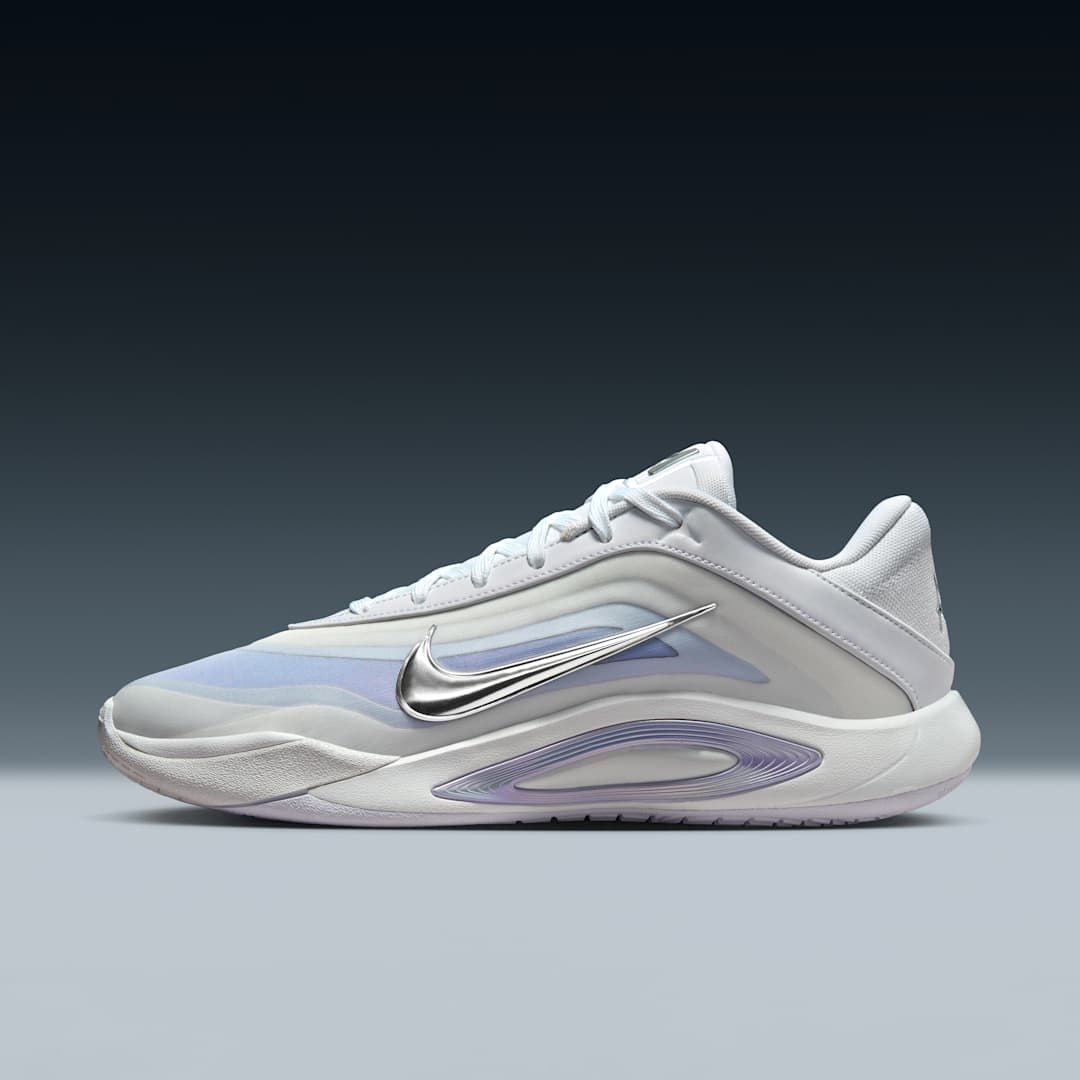 Nike A'One "OG Pearl" FZ8605-100 Release Date, Price & Where to Buy 2025 2 Nike A'One FZ8605-100