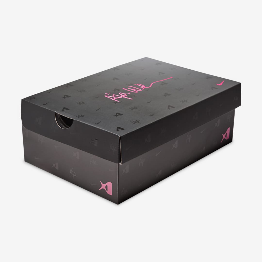 Nike A'One "OG Pearl" FZ8605-100 Release Date, Price & Where to Buy 2025 9 Nike A'One FZ8605-100