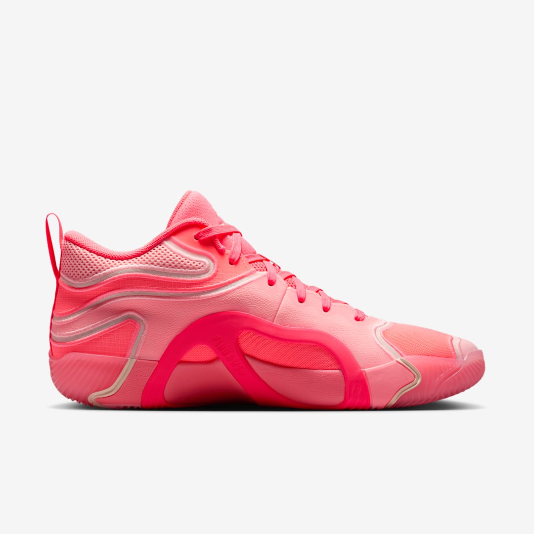 Jordan Tatum 3 "Pink" FZ6598-600 Release Date, Price & Where to Buy 2025 3 Jordan Tatum 3 FZ6598-600