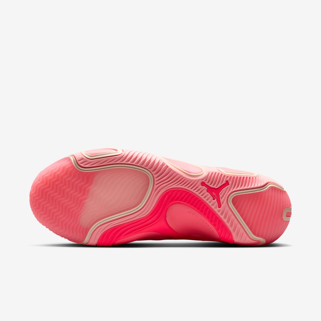 Jordan Tatum 3 "Pink" FZ6598-600 Release Date, Price & Where to Buy 2025 10 Jordan Tatum 3 FZ6598-600