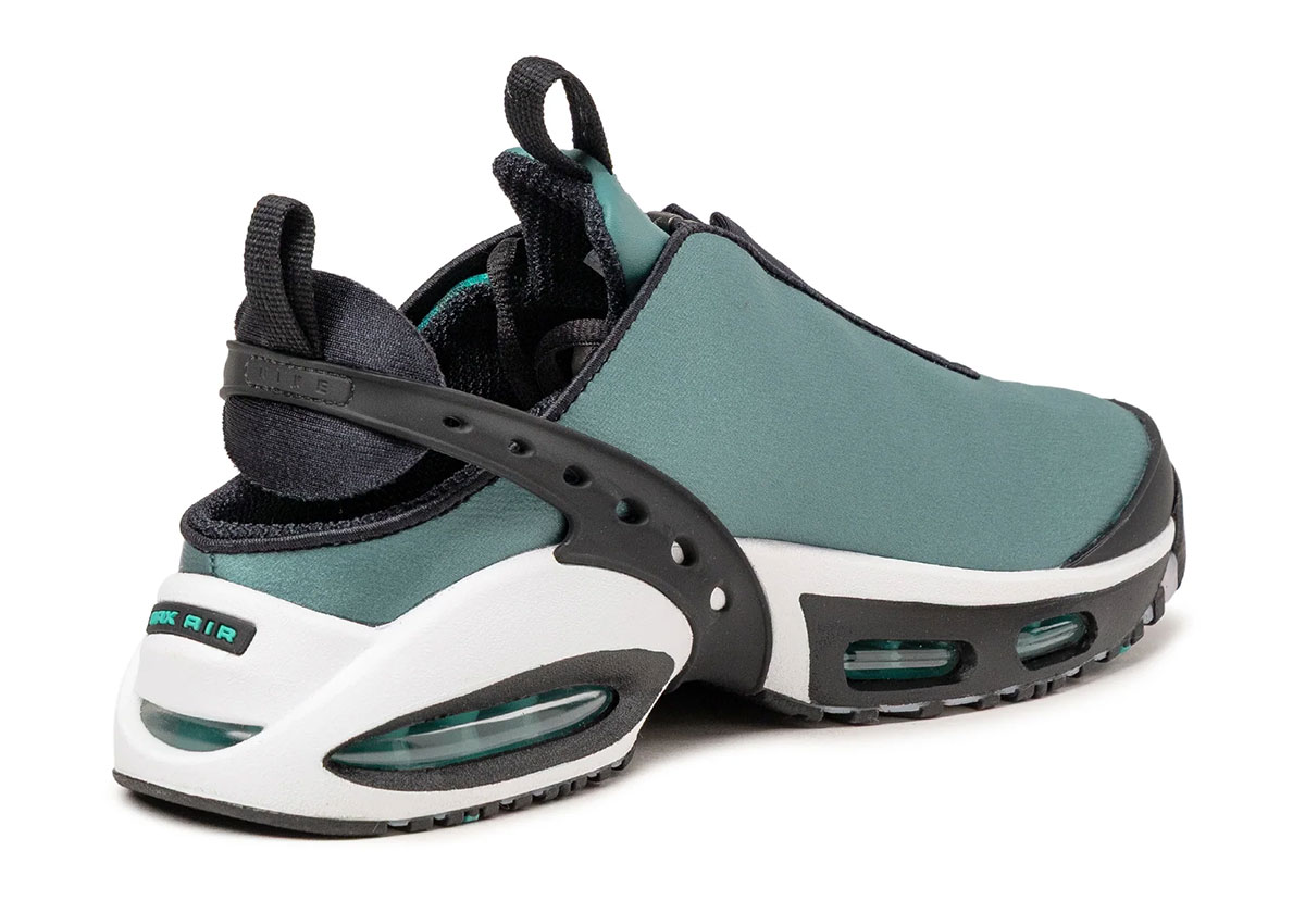 Nike Air Max Craze Smokey Blue White Dusty Cactus Black Hm5515 001 1