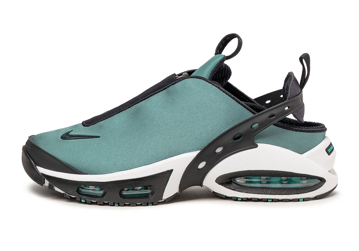 Nike Air Max Craze Smokey Blue White Dusty Cactus Black Hm5515 001 4