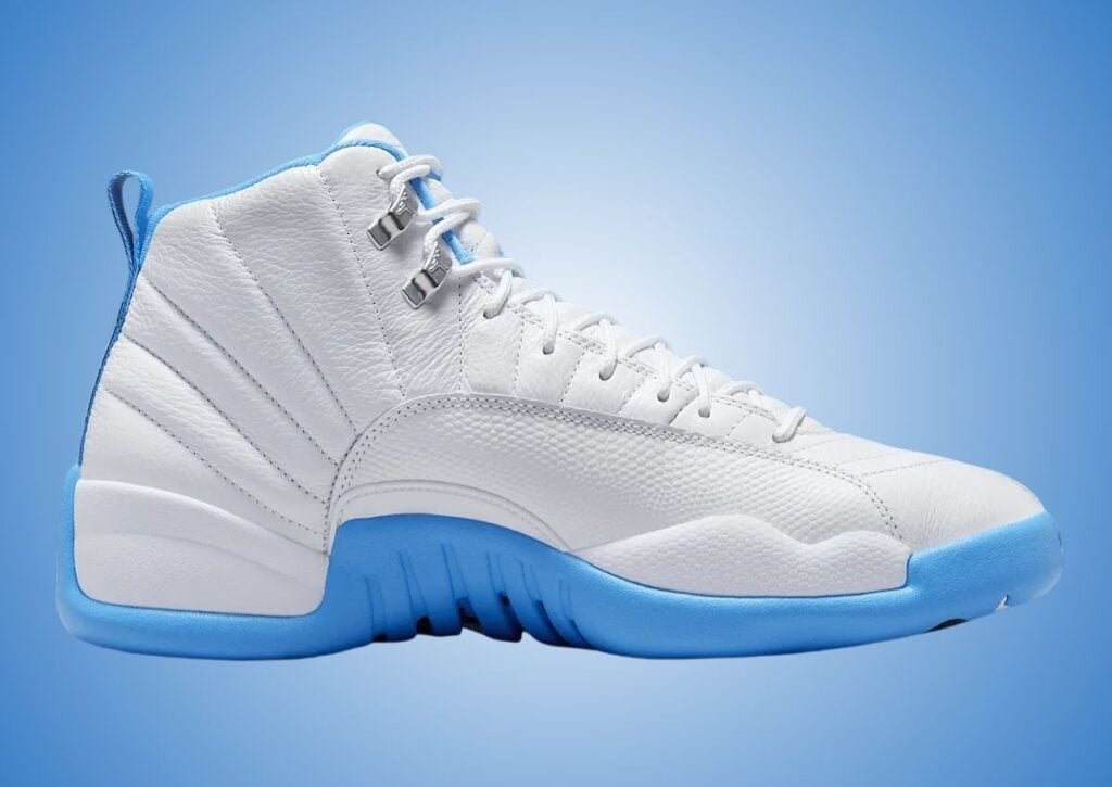 Air Jordan 12 Melo 2025 CT8013-112 Release Date, Price & Where to Buy 2025 7 Air Jordan 12 Melo CT8013-112 Release Info