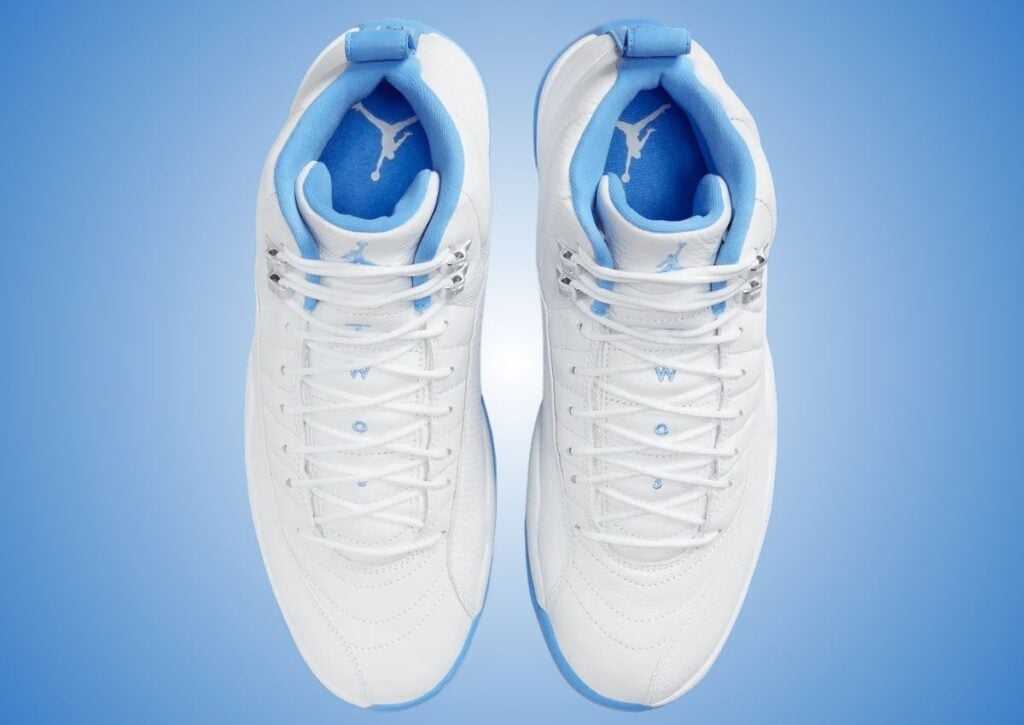 Air Jordan 12 Melo 2025 CT8013-112 Release Date, Price & Where to Buy 2025 9 Air Jordan 12 Melo CT8013-112 Release Info