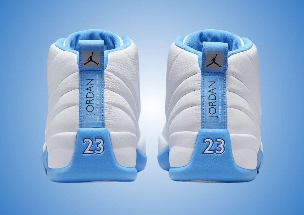 Air Jordan 12 Melo 2025 CT8013-112 Release Date, Price & Where to Buy 2025 11 Air Jordan 12 Melo CT8013-112 Release Info