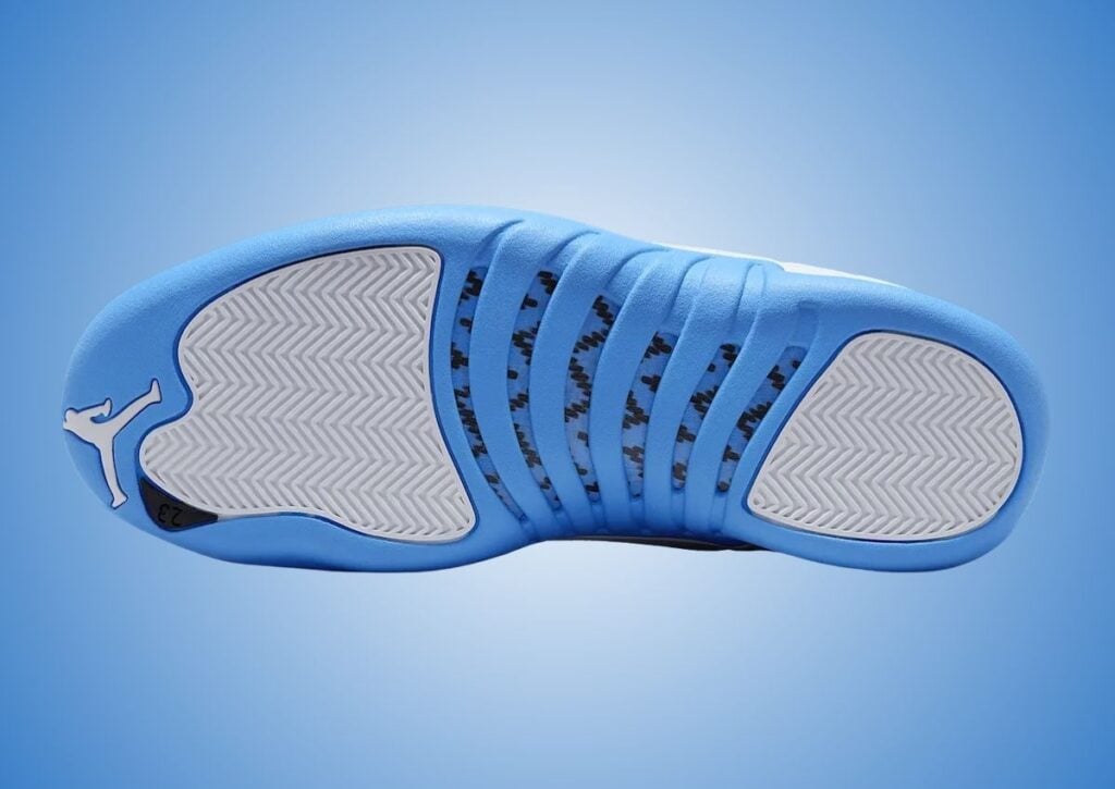 Air Jordan 12 Melo 2025 CT8013-112 Release Date, Price & Where to Buy 2025 13 Air Jordan 12 Melo CT8013-112 Release Info