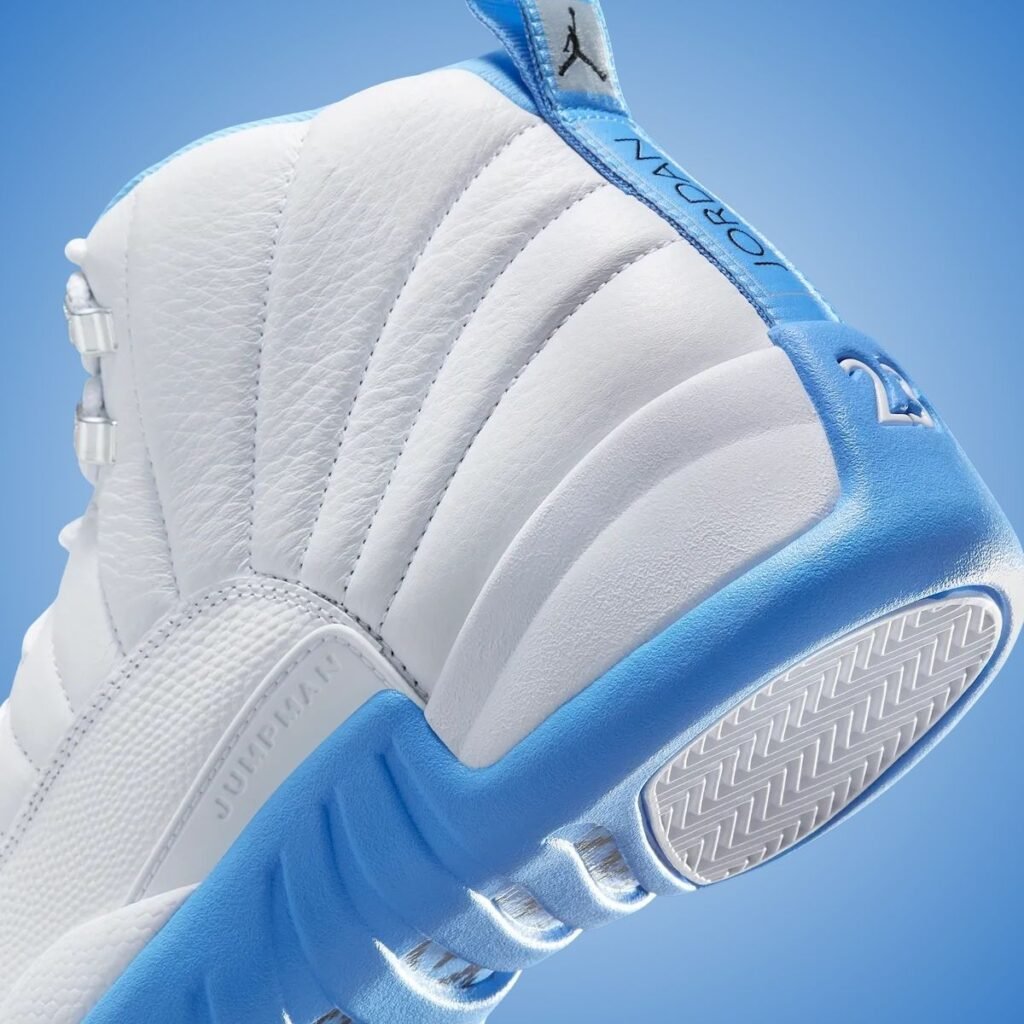 Air Jordan 12 Melo 2025 CT8013-112 Release Date, Price & Where to Buy 2025 17 Air Jordan 12 Melo CT8013-112 Release Info