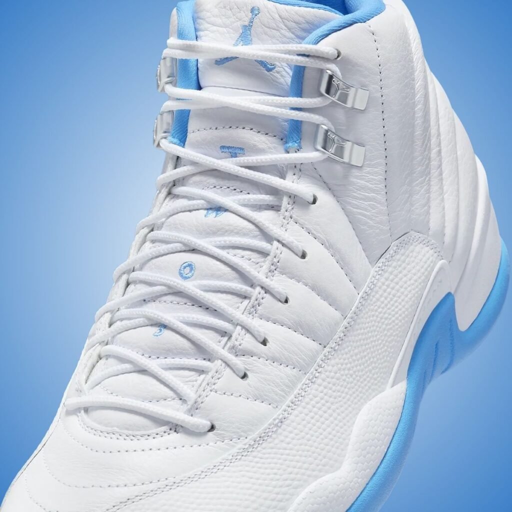 Air Jordan 12 Melo 2025 CT8013-112 Release Date, Price & Where to Buy 2025 15 Air Jordan 12 Melo CT8013-112 Release Info