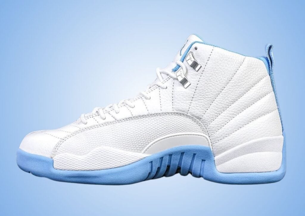 Air Jordan 12 Melo 2025 CT8013-112 Release Date, Price & Where to Buy 2025 33 Air Jordan 12 Melo CT8013-112