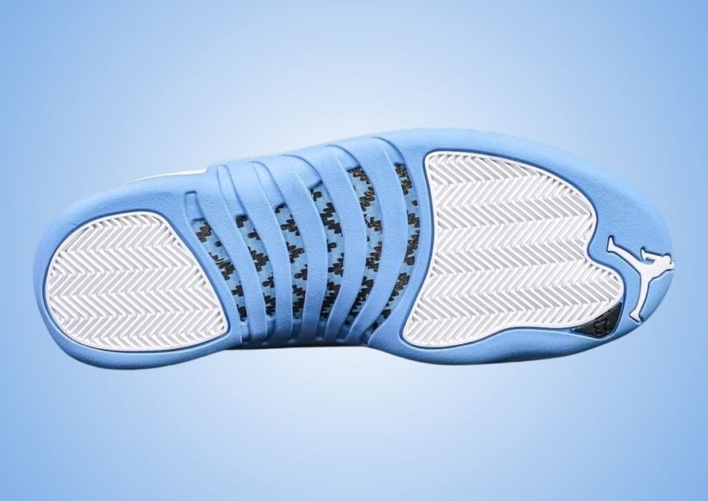 Air Jordan 12 Melo 2025 CT8013-112 Release Date, Price & Where to Buy 2025 39 Air Jordan 12 Melo CT8013-112