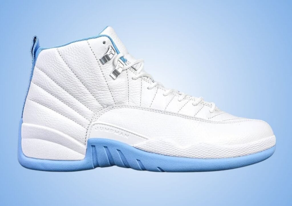 Air Jordan 12 Melo 2025 CT8013-112 Release Date, Price & Where to Buy 2025 31 Air Jordan 12 Melo CT8013-112