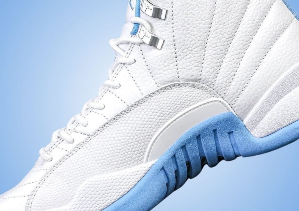 Air Jordan 12 Melo 2025 CT8013-112 Release Date, Price & Where to Buy 2025 45 Air Jordan 12 Melo CT8013-112